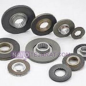 لنت کلاج صنعتی لنت کلاج صنعتی